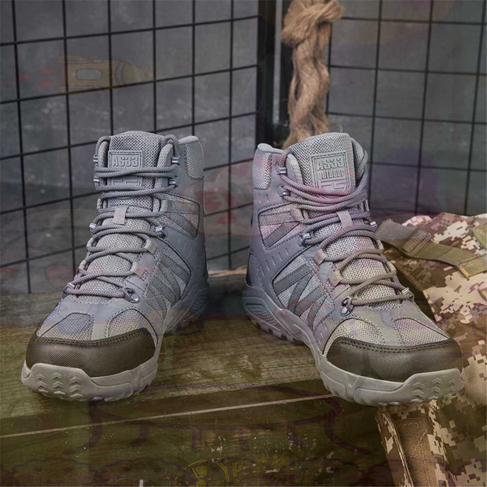 Luxury Lifestyle Girl - Angle Zimni Scarpe da uomo di