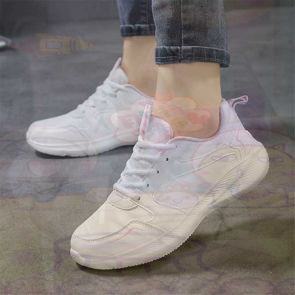 Luxury Lifestyle Girl - 35-40 Numero 42 Scarpe da ginnastica