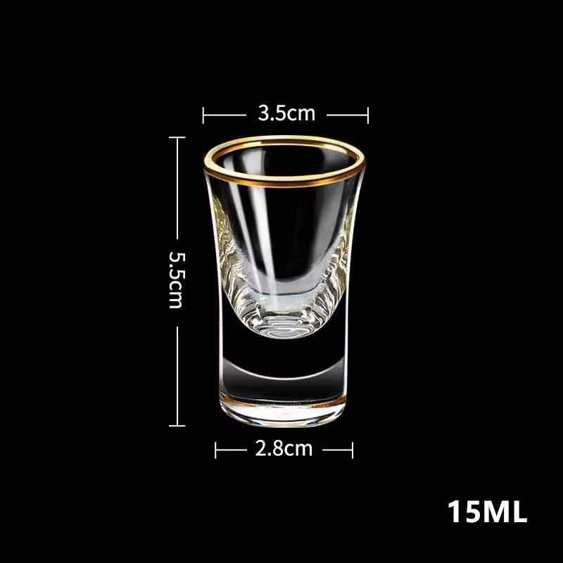 HeY LiLac 6 pezzi bicchieri da - Crystal Wine Glass recensione e prezzo