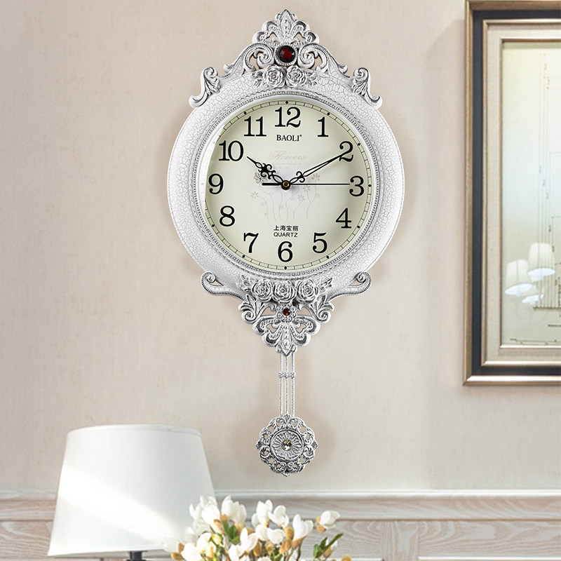 Orologi da Parete in Stile Cin - Luxury Lifestyle Homes recensione e prezzo