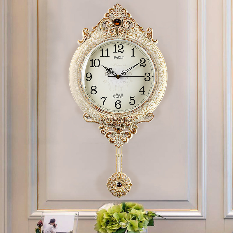 Orologi da Parete in Stile Cin - Luxury Lifestyle Homes recensione e prezzo