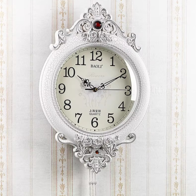 Orologi da Parete in Stile Cin - Luxury Lifestyle Homes recensione e prezzo