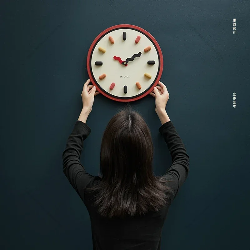 Orologi da Parete in Stile Cre - Luxury Lifestyle Homes recensione e prezzo