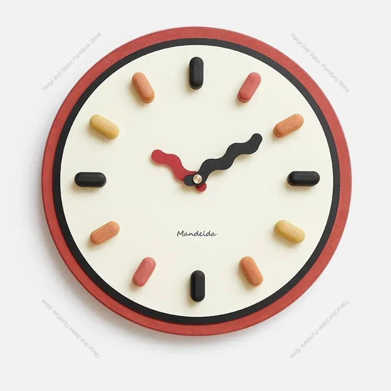 Orologi da Parete in Stile Cre - Luxury Lifestyle Homes recensione e prezzo