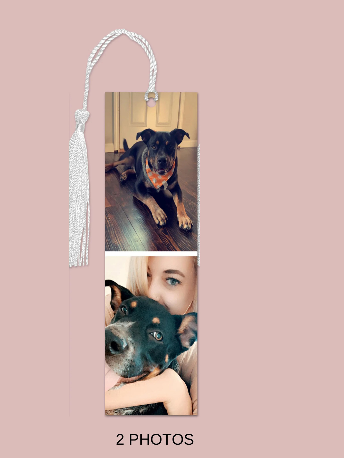 Segnalibro personalizzato 1PC  - Personalized Engraved Gift recensione e prezzo
