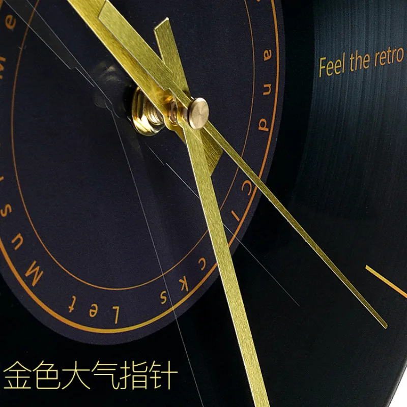 Orologio da parete silenzioso  - Luxury Lifestyle Homes recensione e prezzo