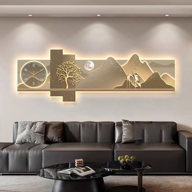 Orologio da Parete Grande Form - Luxury Lifestyle Homes recensione e prezzo