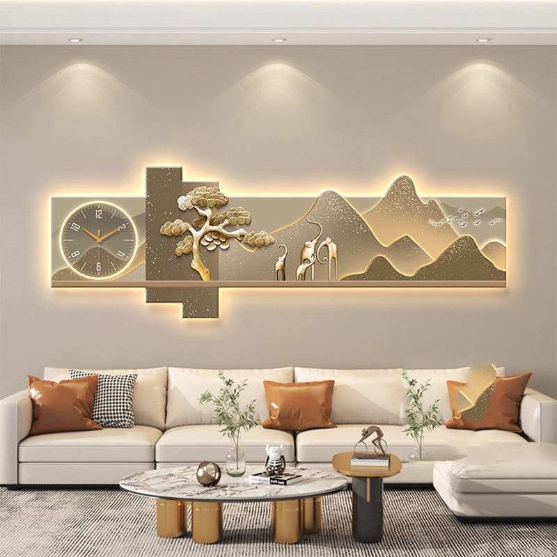 Orologio da Parete Grande Form - Luxury Lifestyle Homes recensione e prezzo