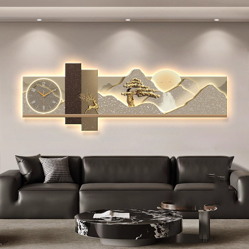 Orologio da Parete Grande Form - Luxury Lifestyle Homes recensione e prezzo