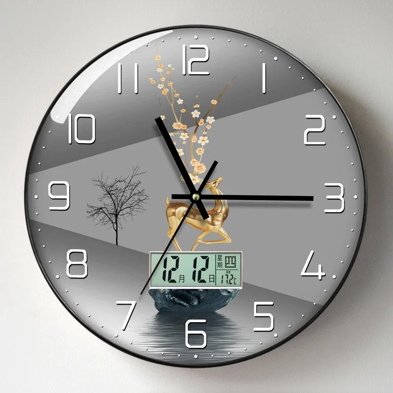 Orologio da parete Orologio da - Luxury Lifestyle Homes recensione e prezzo