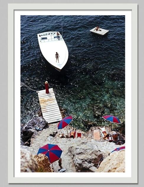 Retro pool side Host Luxury Li - Luxury Lifestyle Homes recensione e prezzo