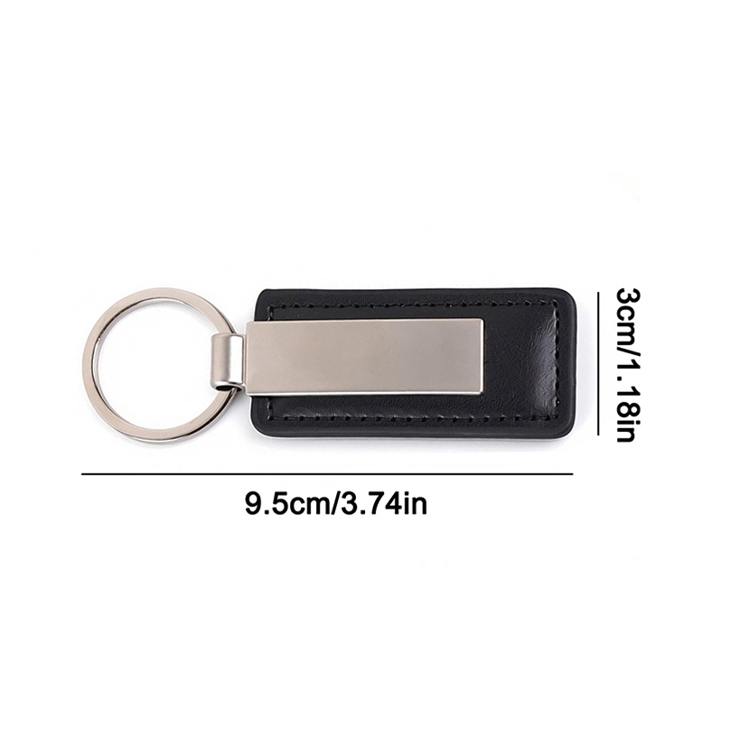 Portachiavi Personalizzato in  - Personalized Engraved Gift recensione e prezzo