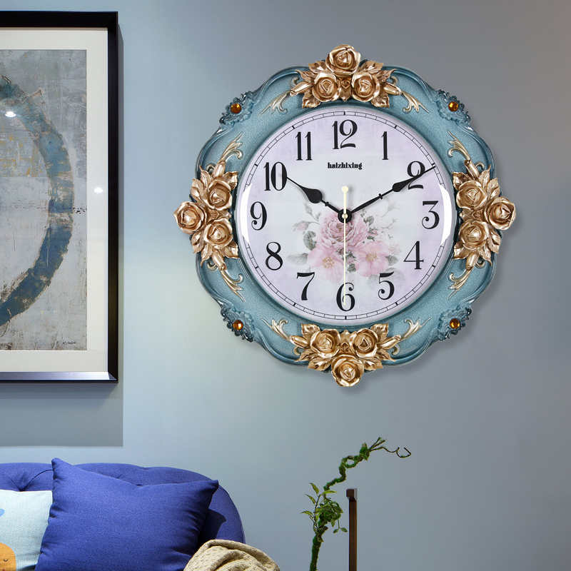 Orologio da parete di moda cre - Luxury Lifestyle Homes recensione e prezzo
