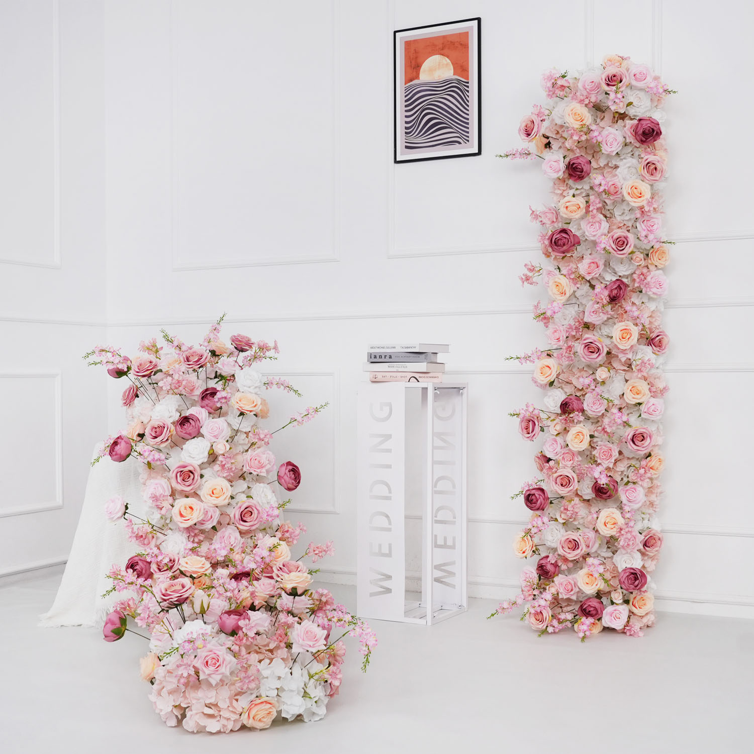 Uflower Lusso Fiore Artificial - Quiet Luxury Lifestyle recensione e prezzo