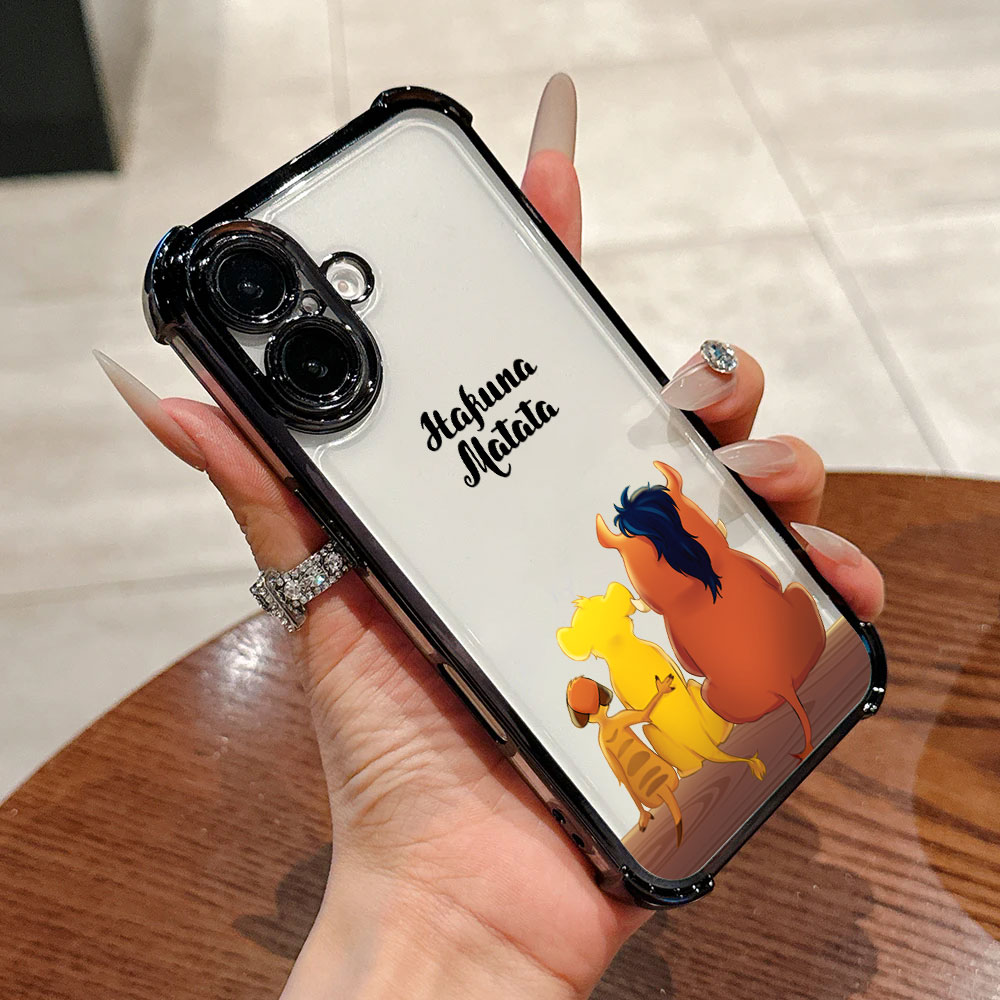 Custodia Morbida Disney per Re - Xiaomi Redmi Note 13 recensione e prezzo