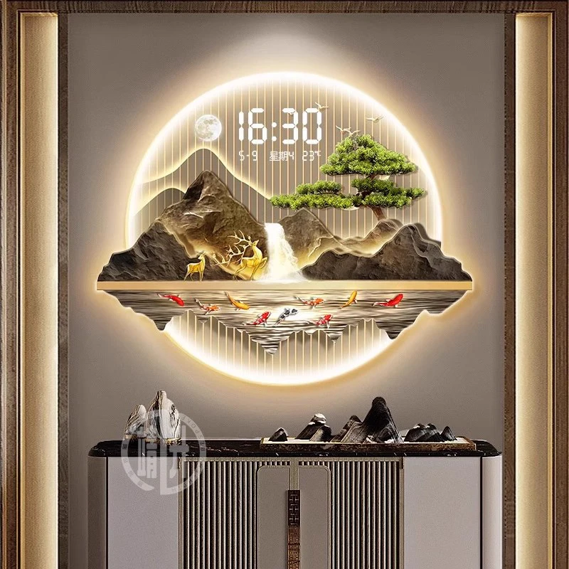Orologi da Parete in Stile Cin - Luxury Lifestyle Homes recensione e prezzo