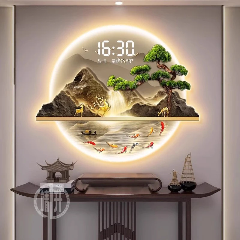 Orologi da Parete in Stile Cin - Luxury Lifestyle Homes recensione e prezzo