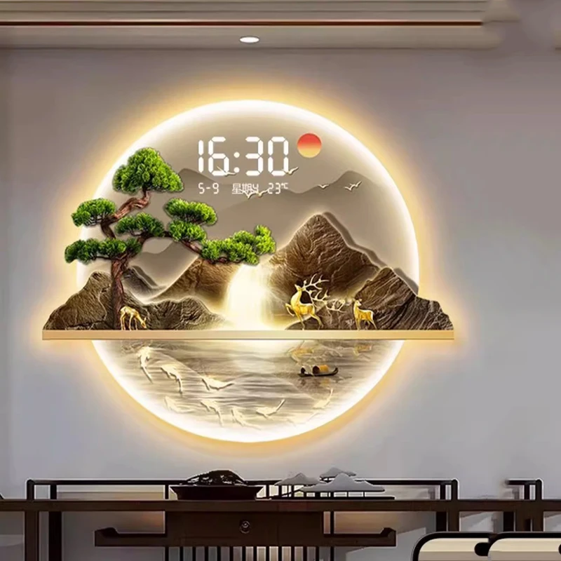 Orologi da Parete in Stile Cin - Luxury Lifestyle Homes recensione e prezzo