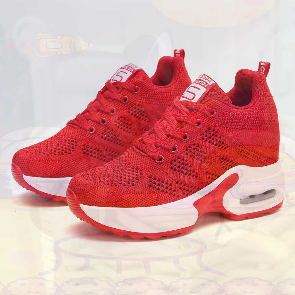 Rosso Taglia 36 Scarpe Donna T - Luxury Lifestyle Girl recensione e prezzo
