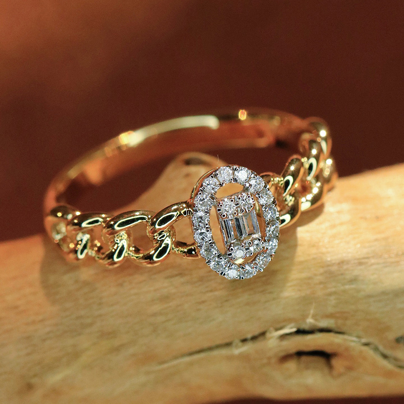 Aazuo Gioielli Vintage in Oro  - Luxury Lifestyle Girl recensione e prezzo