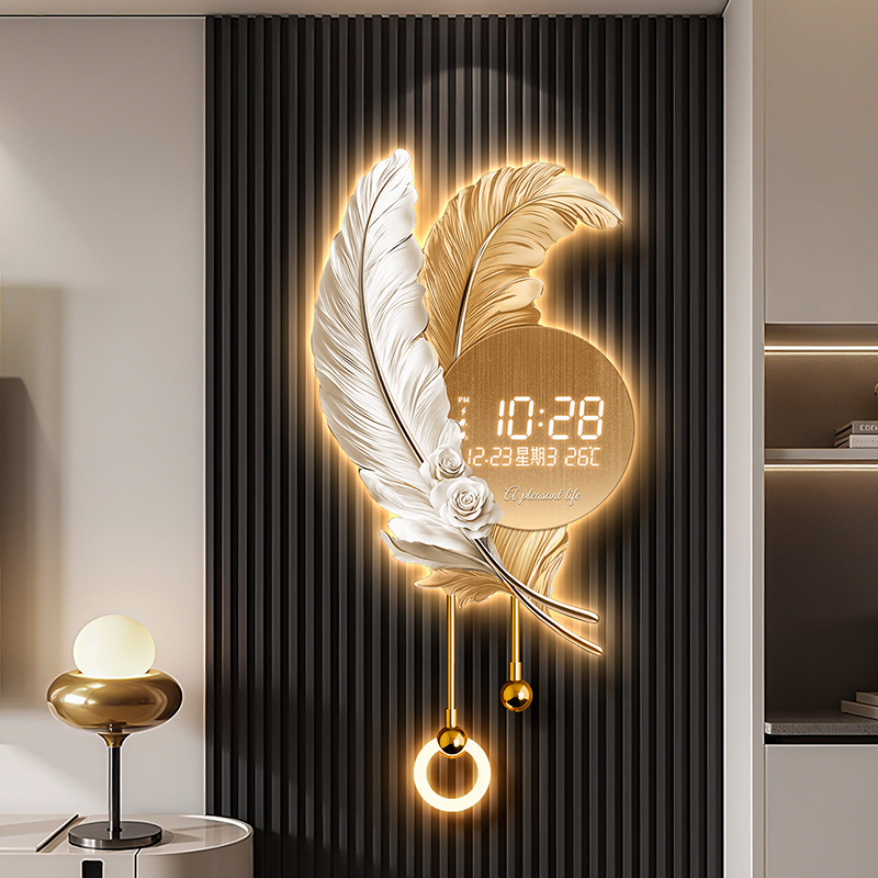 Orologi da Parete in Stile Cin - Luxury Lifestyle Homes recensione e prezzo