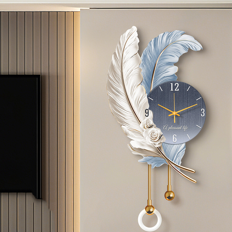 Orologi da Parete in Stile Cin - Luxury Lifestyle Homes recensione e prezzo