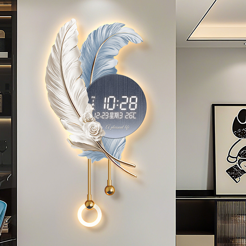 Orologi da Parete in Stile Cin - Luxury Lifestyle Homes recensione e prezzo