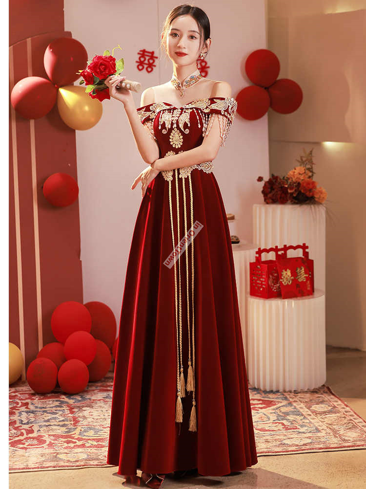 Abito Cheongsam in Stile Cines - Luxury Lifestyle Girl recensione e prezzo