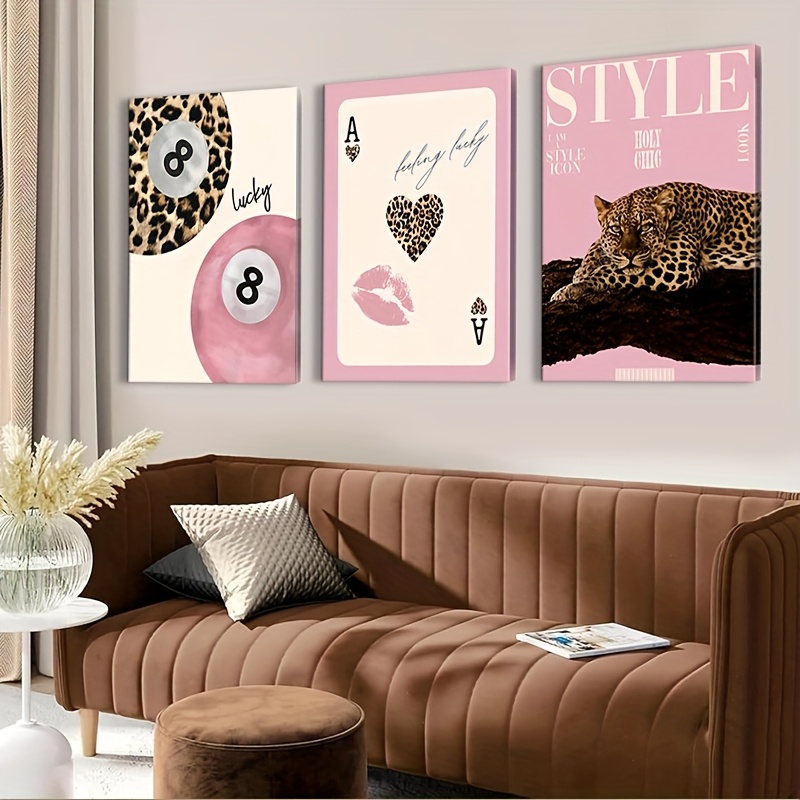 Stampa artistica da parete su  - Quiet Luxury Lifestyle recensione e prezzo