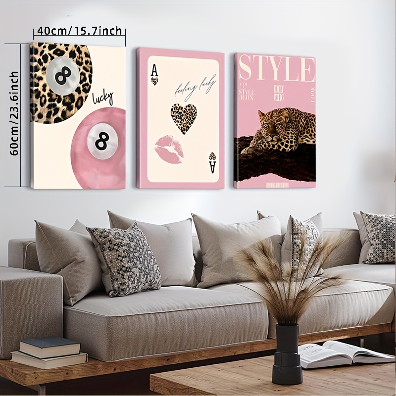 Stampa artistica da parete su  - Quiet Luxury Lifestyle recensione e prezzo