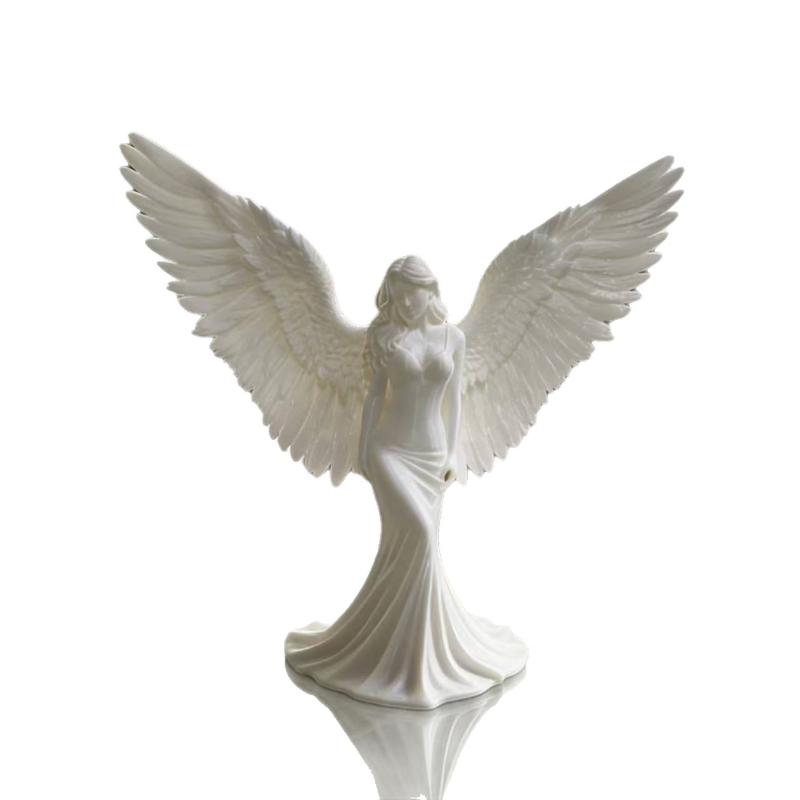 NOVITÀ! [Nuovo] Ornamento Ange - Quiet Luxury Lifestyle recensione e prezzo