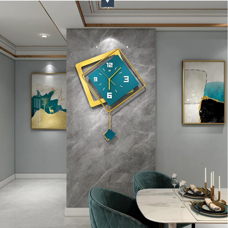 Orologio da Parete 3D Nordico  - Luxury Lifestyle Homes recensione e prezzo