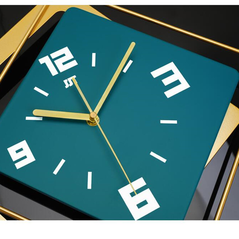 Orologio da Parete 3D Nordico  - Luxury Lifestyle Homes recensione e prezzo