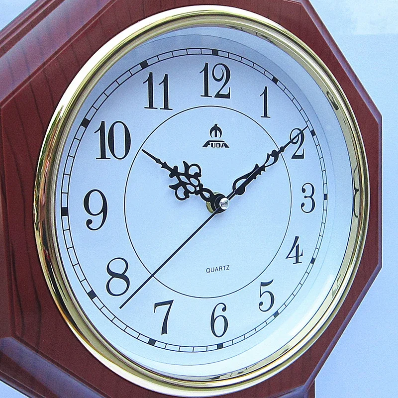 Orologio da parete vintage Oro - Luxury Lifestyle Homes recensione e prezzo