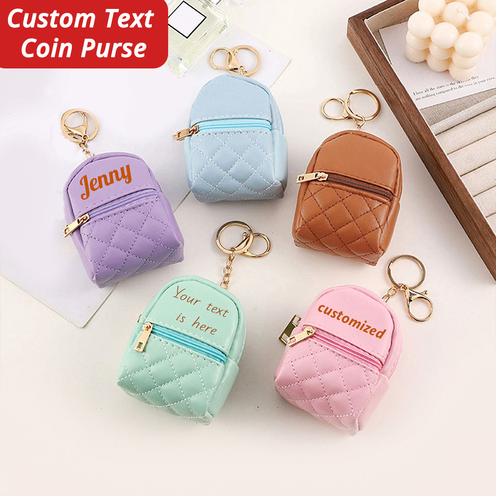 Mini Portamonete Personalizzat - Personalized Engraved Gift recensione e prezzo