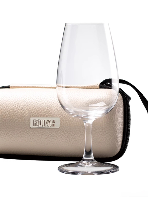 Calice da Degustazione in Cris - Crystal Wine Glass recensione e prezzo