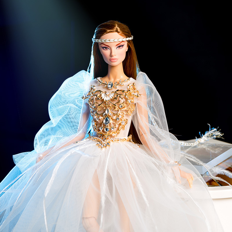 1/6 32 centimetri FR Supermode - Luxury Lifestyle Girl recensione e prezzo