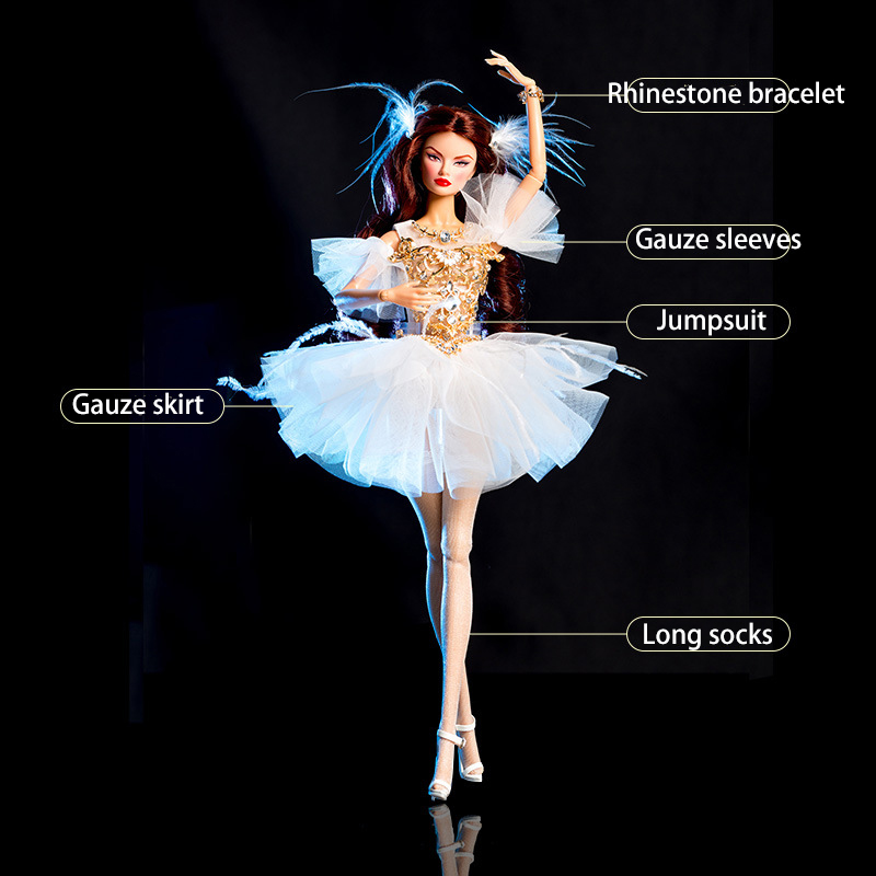1/6 32 centimetri FR Supermode - Luxury Lifestyle Girl recensione e prezzo