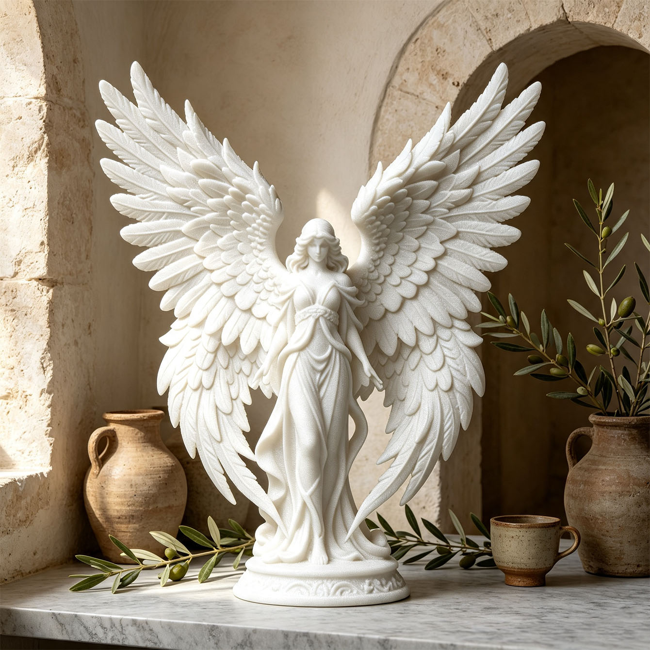 Ornamento di Lusso Leggero con - Quiet Luxury Lifestyle recensione e prezzo