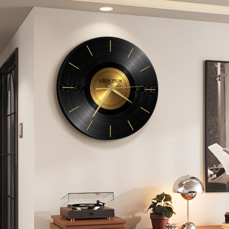 Orologio da Parete Vintage con - Luxury Lifestyle Homes recensione e prezzo