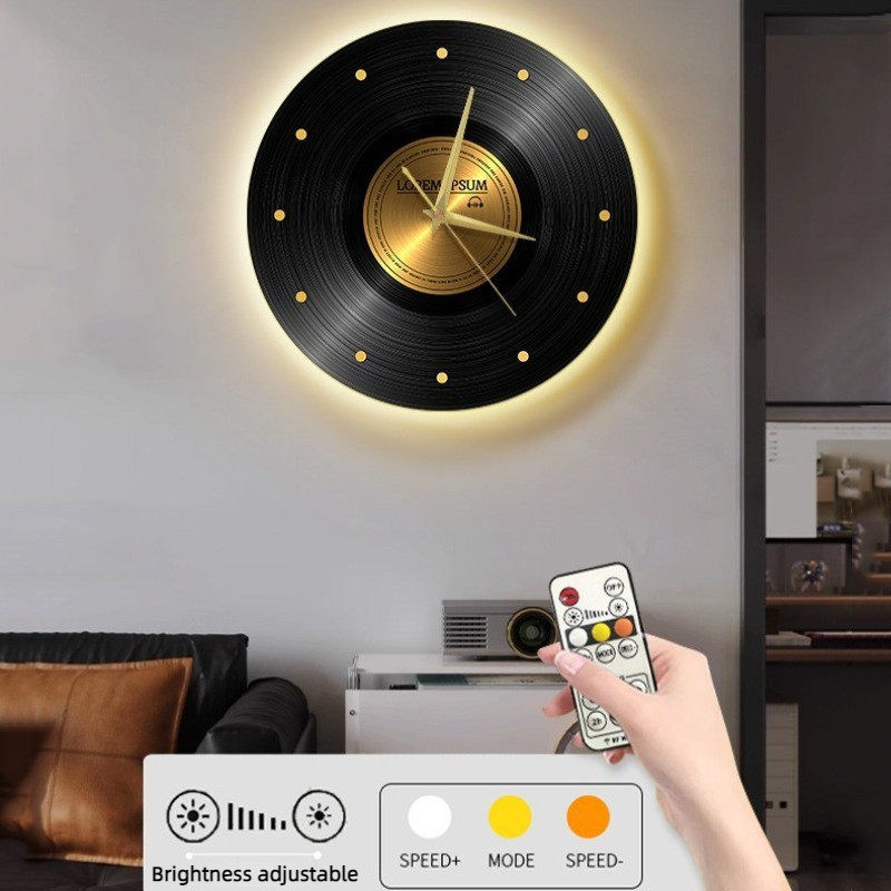 Orologio da Parete Vintage con - Luxury Lifestyle Homes recensione e prezzo