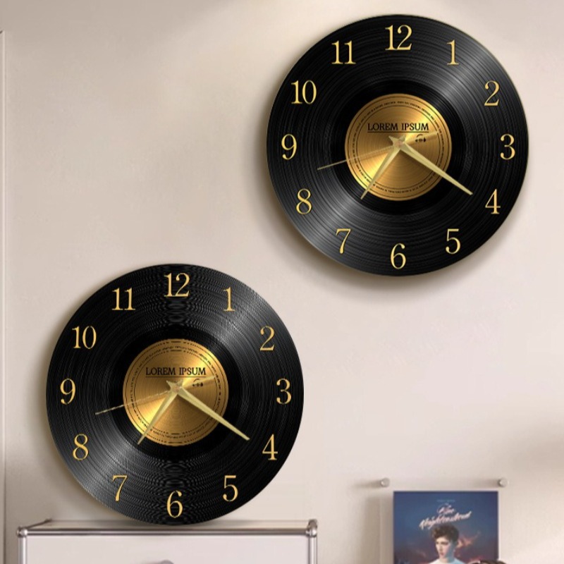 Orologio da Parete Vintage con - Luxury Lifestyle Homes recensione e prezzo