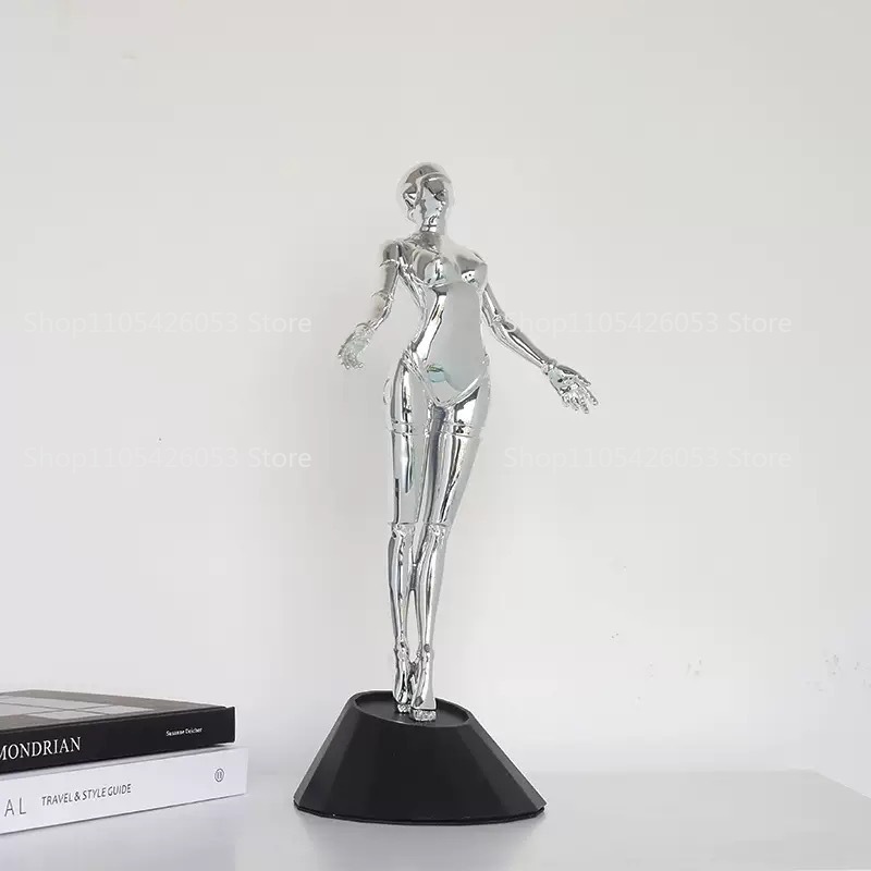 Ornamento Muse, decorazione ar - Quiet Luxury Lifestyle recensione e prezzo
