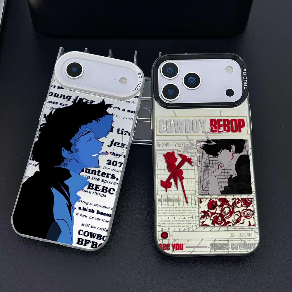 C-Cowboy Anime B-Bebop Custodi - Apple Iphone 15 Pro Max recensione e prezzo