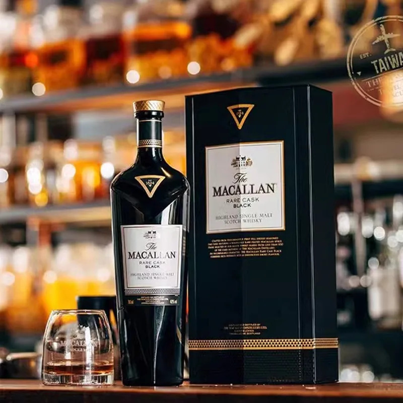 Bicchiere da whisky Macallan e - Crystal Wine Glass recensione e prezzo